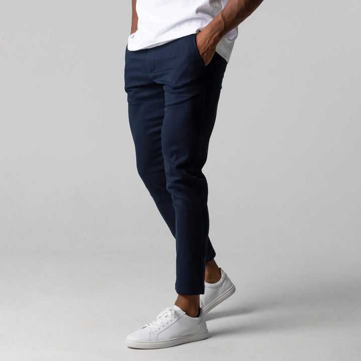 Men’s Chino Pants Elegant Style for Everyday Wear