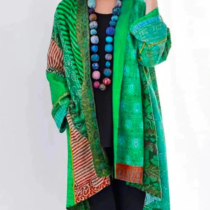 Women’s Cardigan – Stylish Knit Layer for Everyday Wear