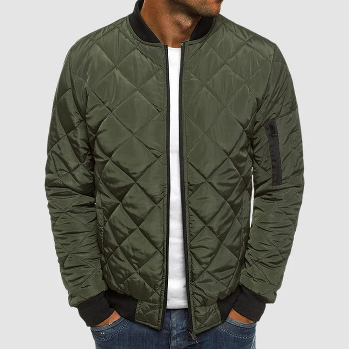 Transition Jacket  Ready for Transitional Seasons