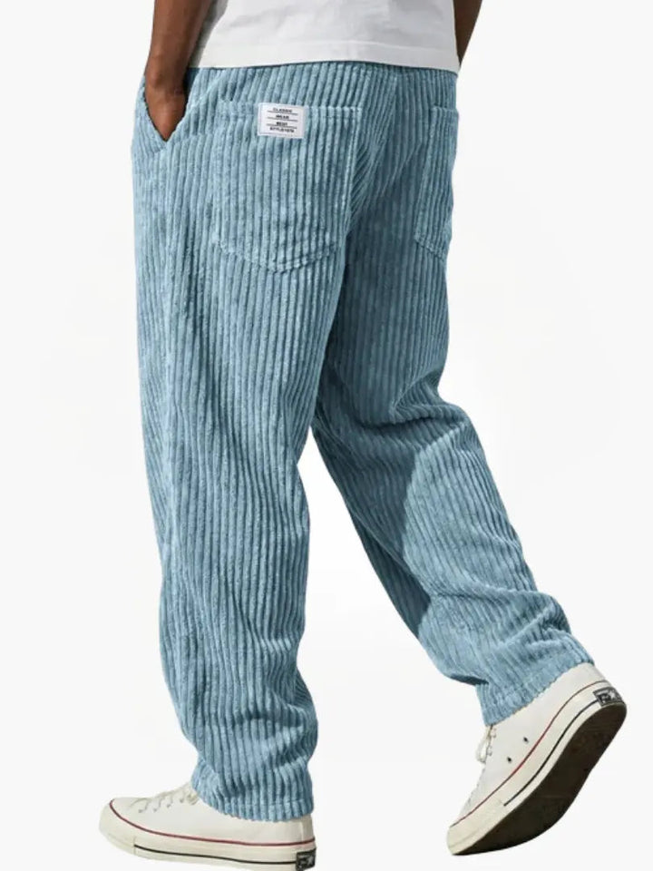 Sem™ | Comfortable Loose Trousers