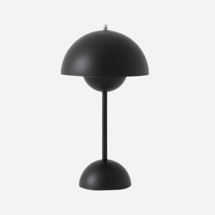 Touch Control Table Lamp