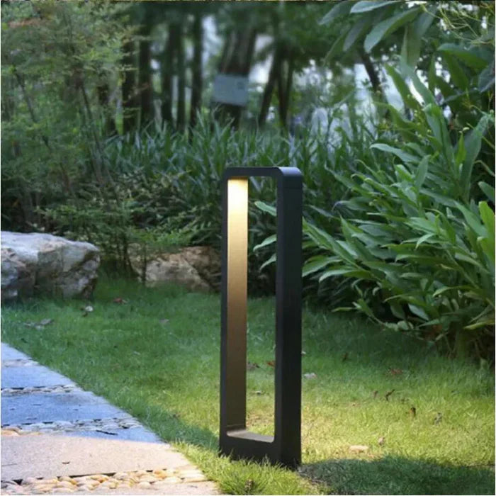 Ground Spot Light for Outdoor Illumination