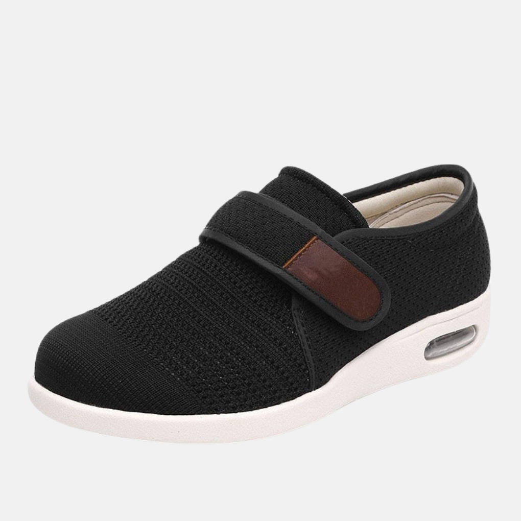 Everyday Comfort Orthopedic Shoes