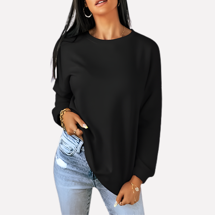 Women’s Crew Neck Sweatshirt