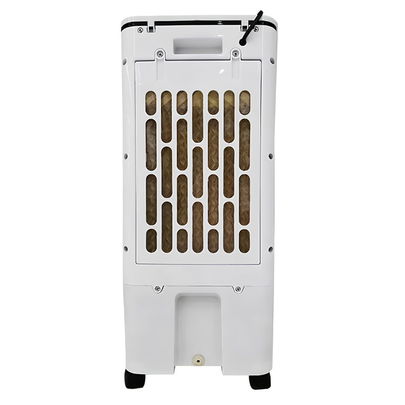 Portable Airco - Silent and Strong [Pre-Order]