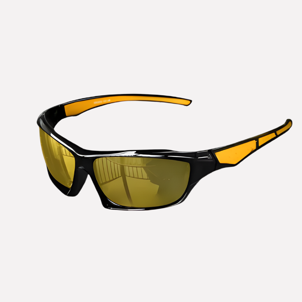 Polarized UV400 Sports Sunglasses