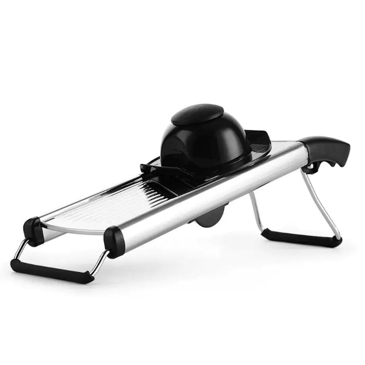 Stainless Steel Mandoline - PrecisionSlice