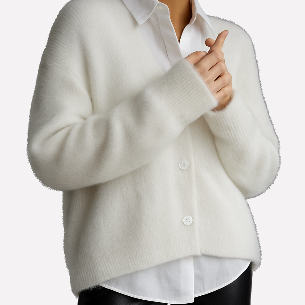 Women’s Classic Sweater