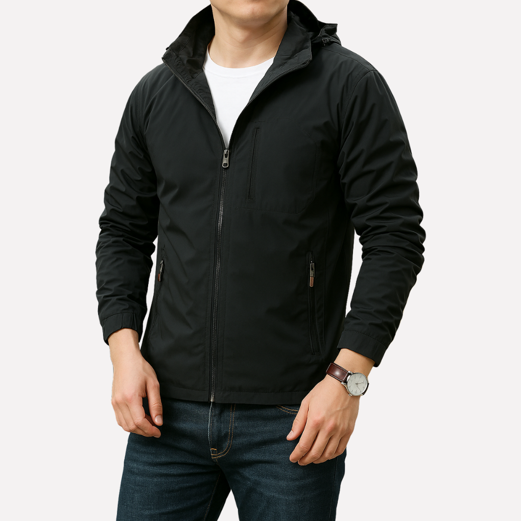 Men’s Transitional Jacket