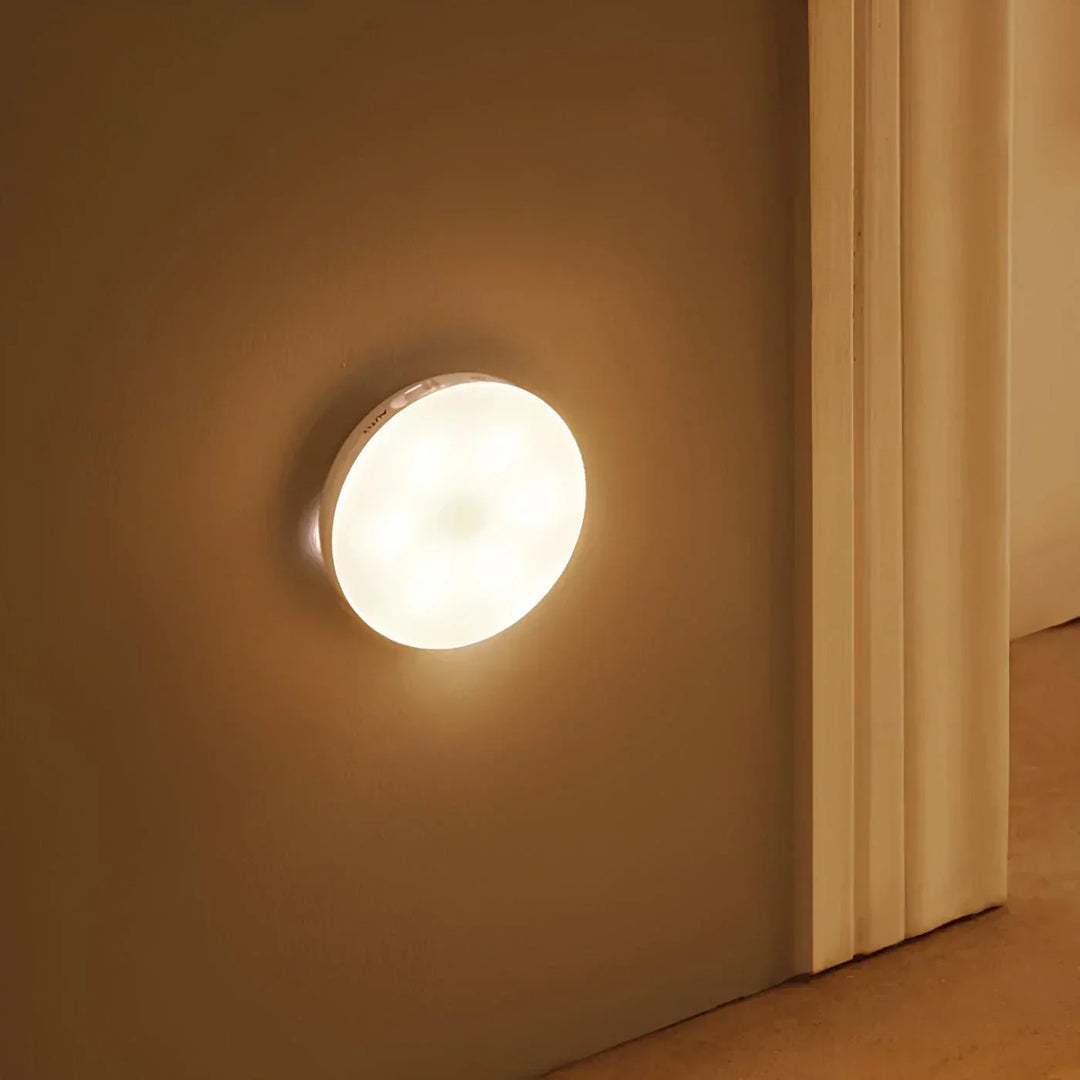 Wireless Motion Sensor Light - LumaLight