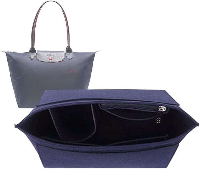 Tote Bag Organiser Insert