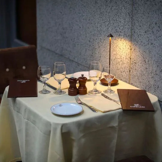 Luma – Modern Slim Wireless LED Table Lamp for Elegant Lighting