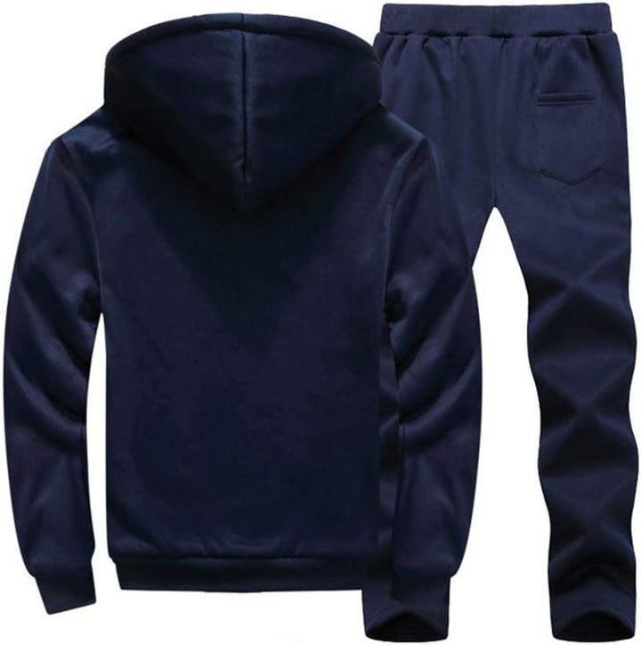 Casual Men's Tracksuit - Noah