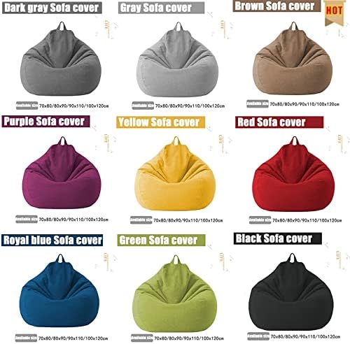 Luxury Linen Punch Bag Cover – Ergonomic Seat with Comfortable Style