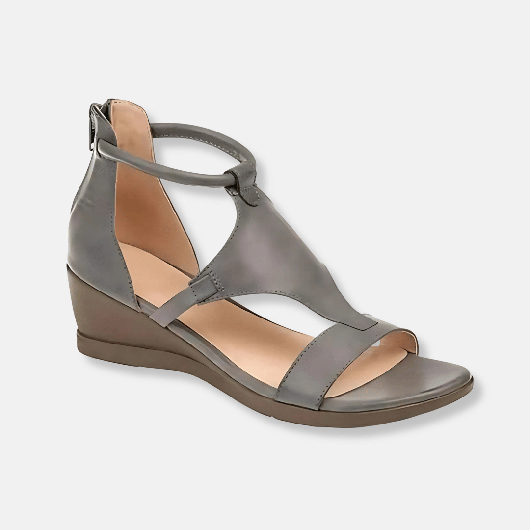 Summer Casual Party Heels