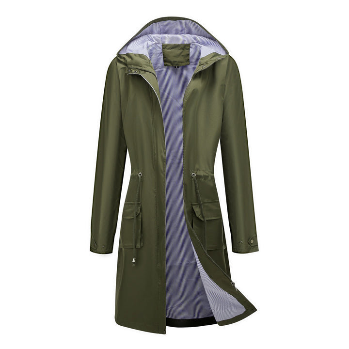 Lightweight Outdoor Jacket for Women