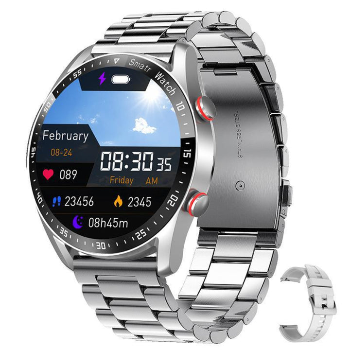 Multifunctional Smartwatch