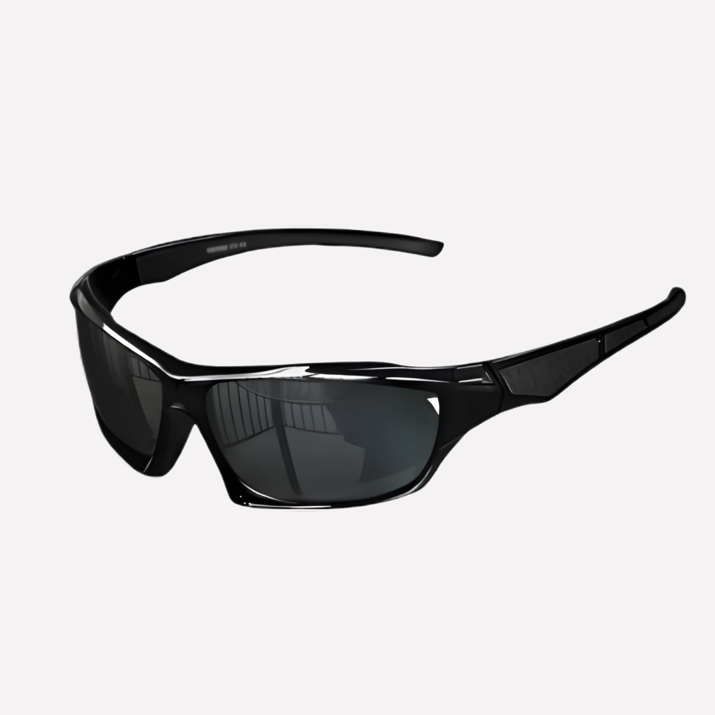 Polarized UV400 Sports Sunglasses