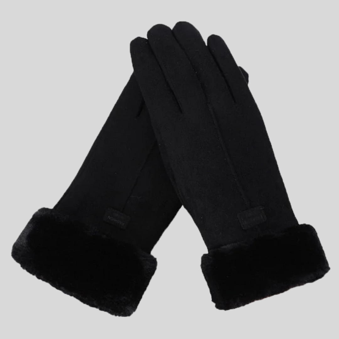 Durable Winter Gloves for Ultimate Warmth