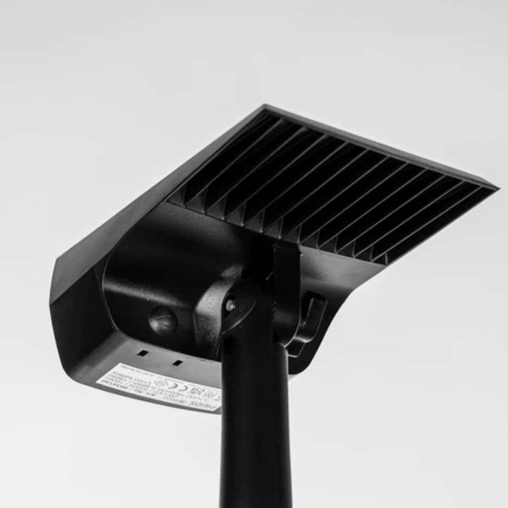 Stylish Waterproof Solar Garden Light