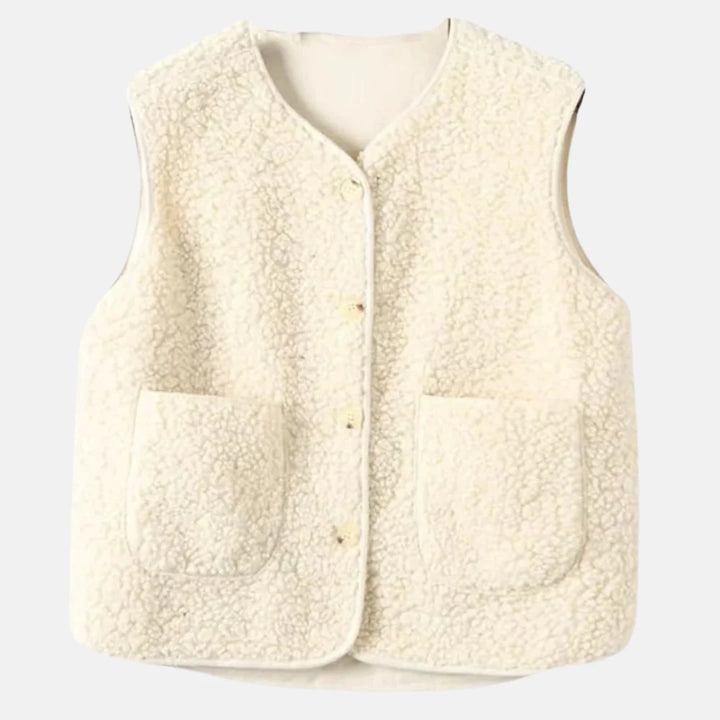 Trendy Warm Cardigan for Women with Cozy Elegance