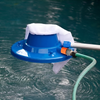 Manual Pool Vacuum Jet Cleaner