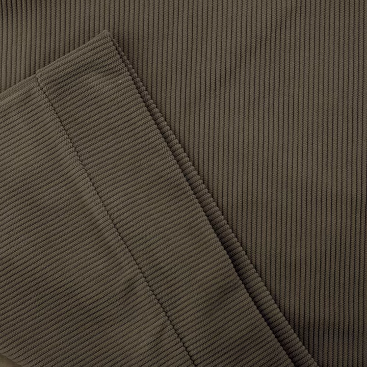 Stylish & Comfortable Men's Corduroy Sweater