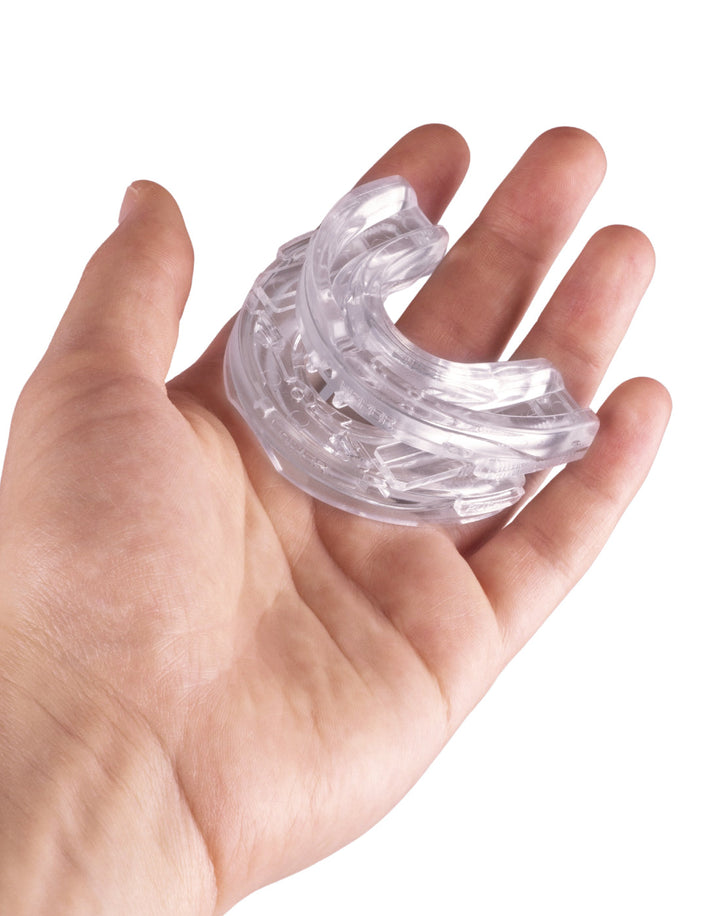 Anti-Snoring Device – SilentSleep