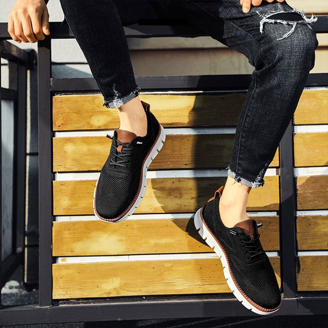 Ultra-Comfortable Men's Shoes – Elias
