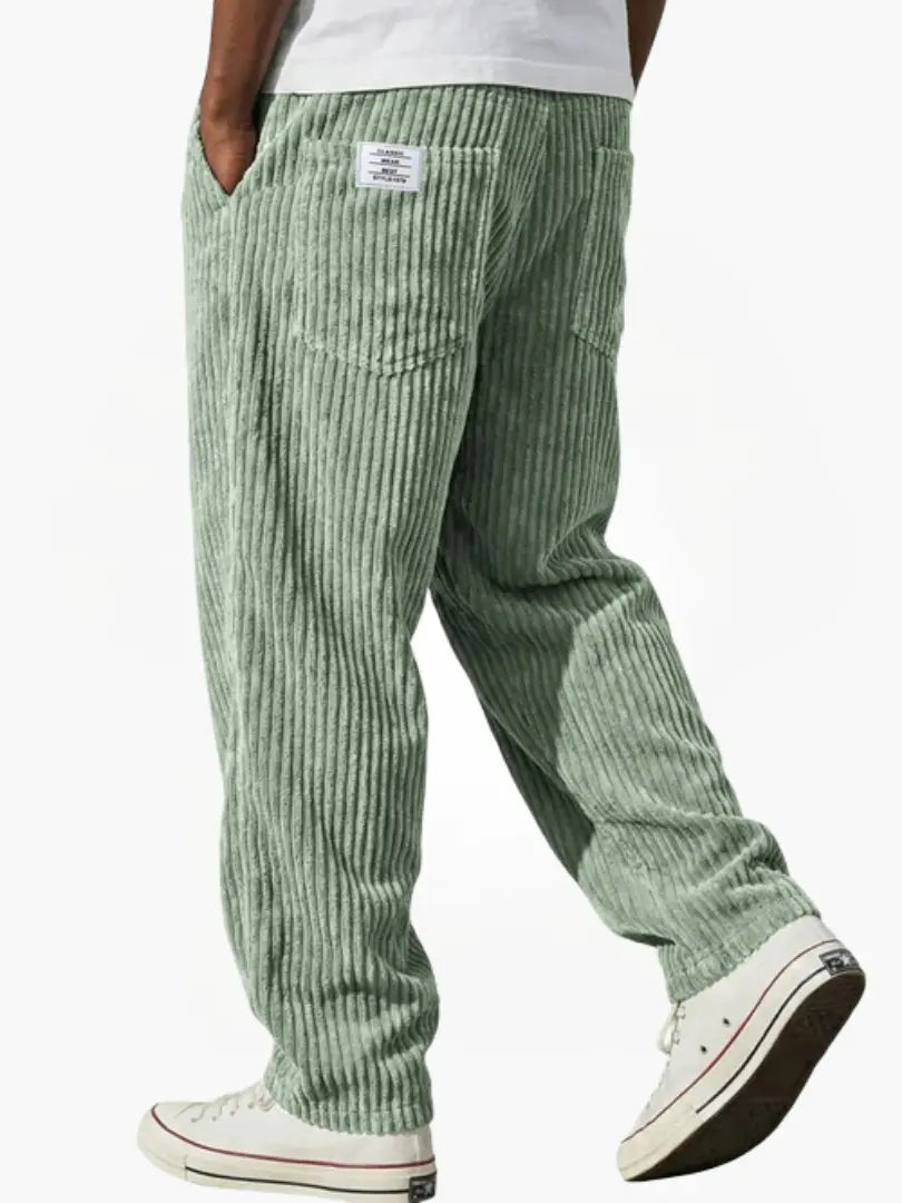 Sem™ | Comfortable Loose Trousers