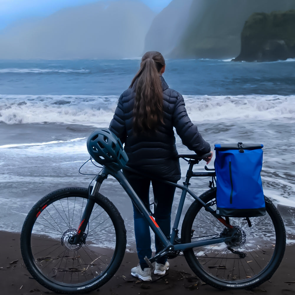 3-in-1 Bike Bag - MultiBag