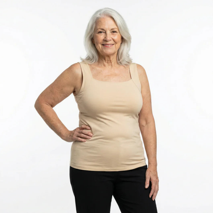 Comfortable Supportive Top for Women