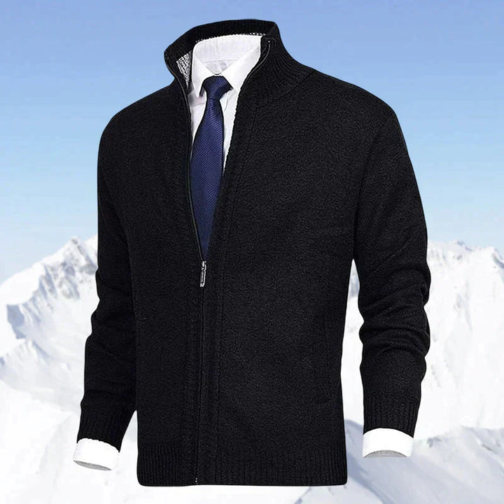 Trendy Men's Cardigan - Orion