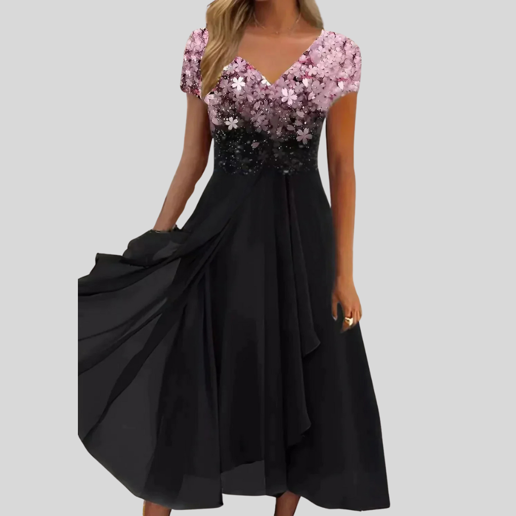Women’s  Dress – Chic & Versatile for Every Event