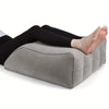 Inflatable Leg Elevation Pillow – To Improve Blood Circulation, Ideal for Sleeping