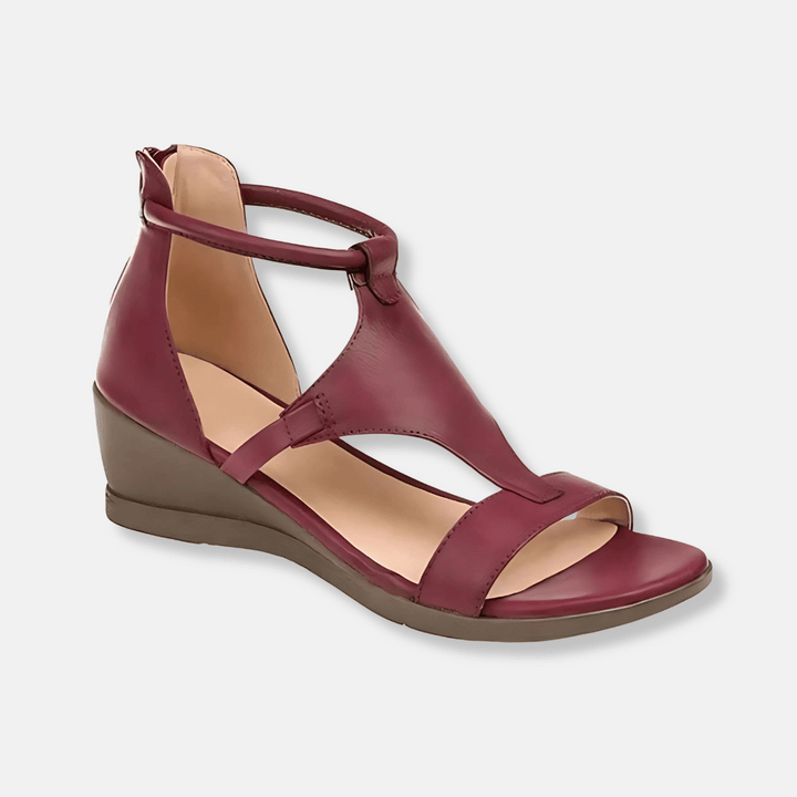 Summer Casual Party Heels