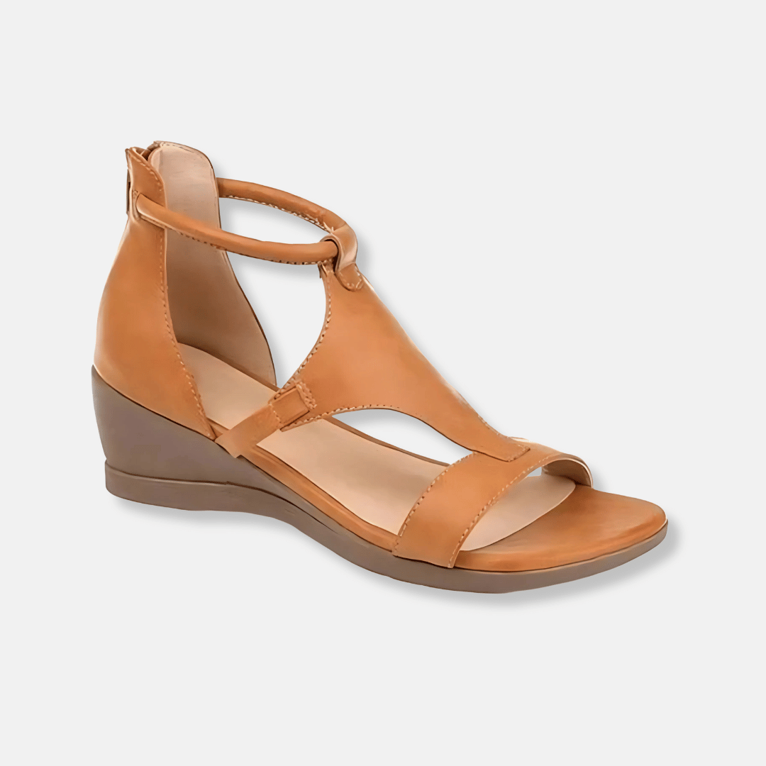 Summer Casual Party Heels
