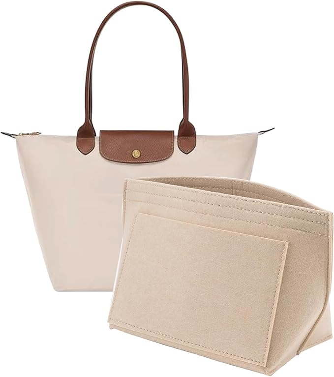 Tote Bag Organiser Insert