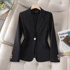 Contemporary Tailored Blazer