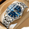Multifunctional Waterproof Men's Sports Watch - Titan