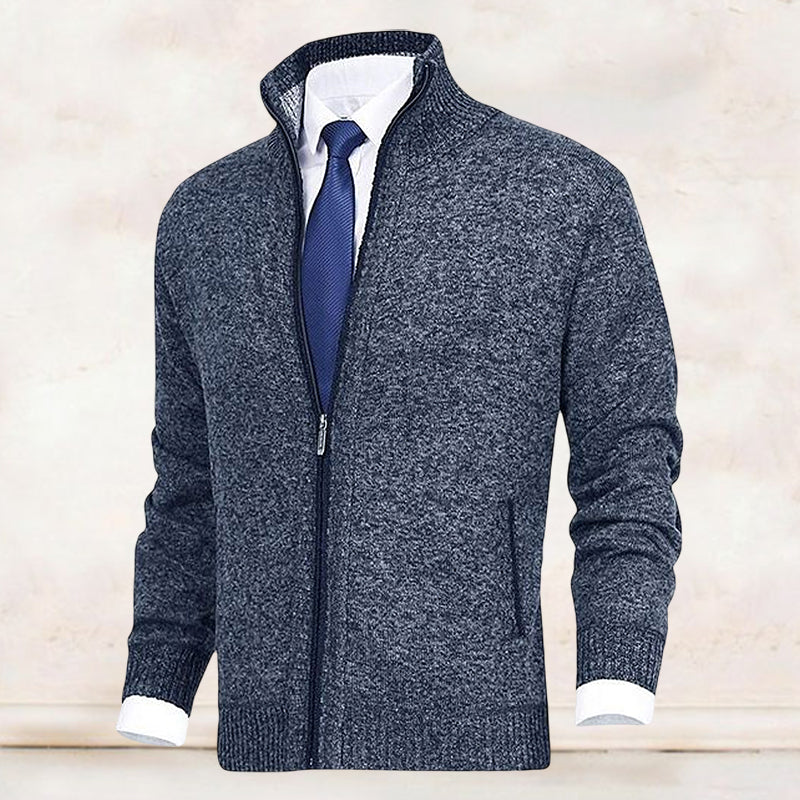 Trendy Men's Cardigan - Orion