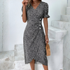 Women’s Lightweight Maxi Dress