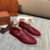 Ladies & Gentlemen Loafers – Elegant All-Round Style