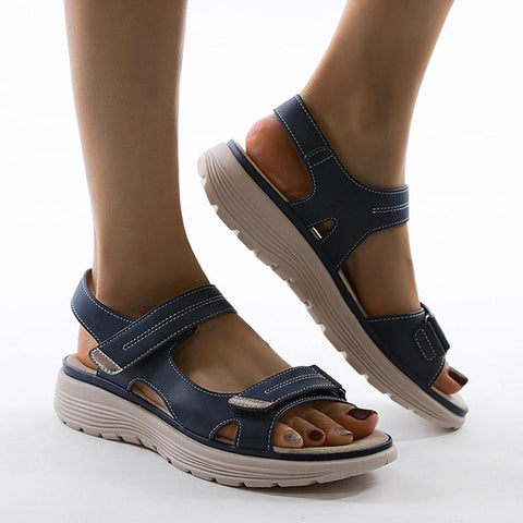 Fabiana – Support Sandals for women