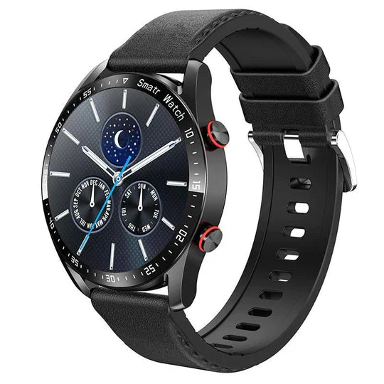 Multifunctional Smartwatch - HealthSync Pro