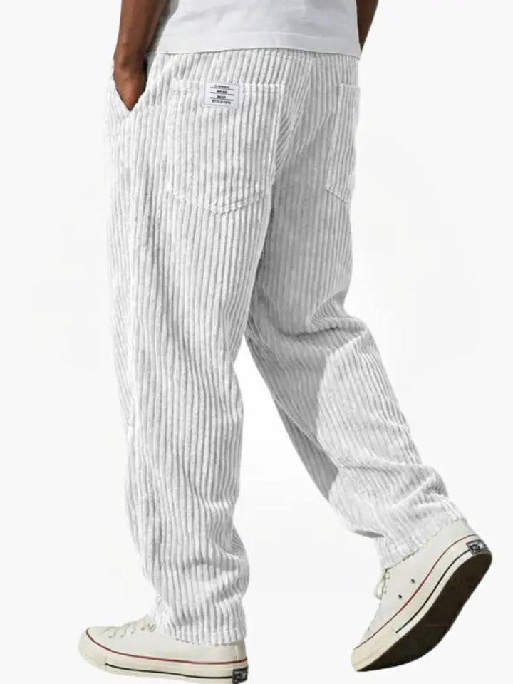 Sem™ | Comfortable Loose Trousers