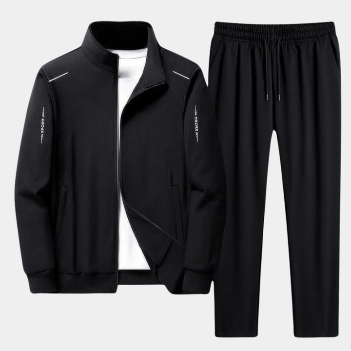 Comfortable Men's Tracksuit