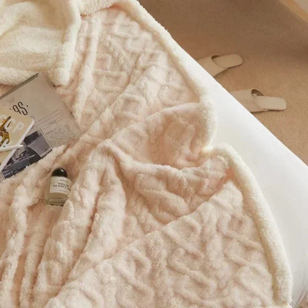 Thick Winter Blanket