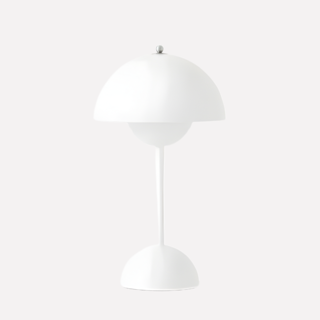 Touch Control Table Lamp