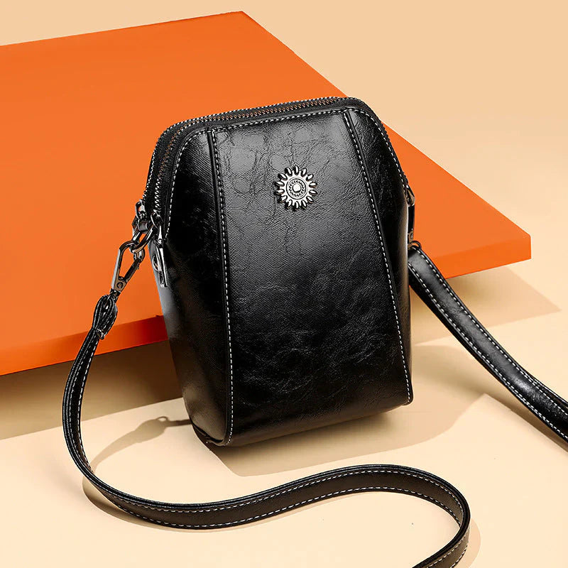 Charina – Stylish and Versatile Shoulder Bag for Women